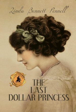 Cover for The Last Dollar Princess
