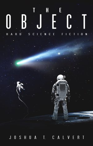 Cover for The Object