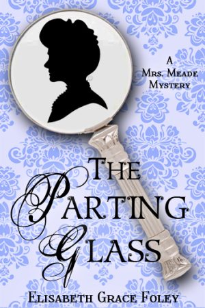 Cover for The Parting Glass