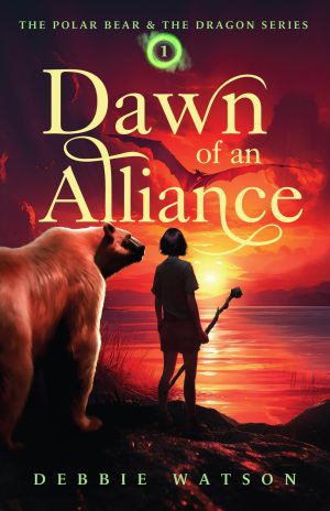 Cover for Dawn of an Alliance