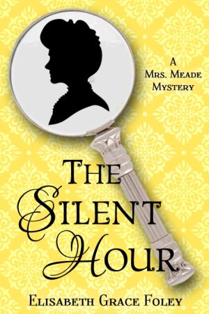 Cover for The Silent Hour