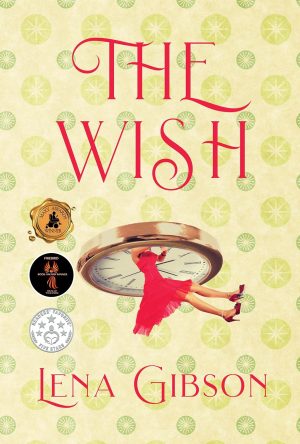 Cover for The Wish