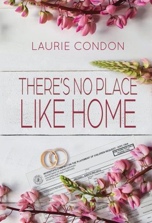 Cover for There's No Place Like Home