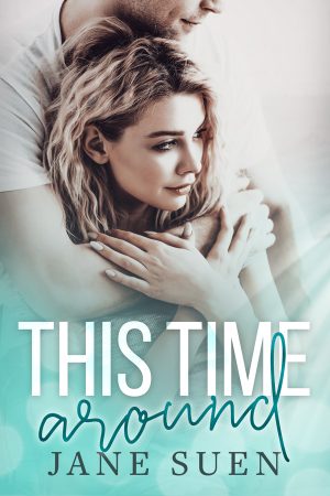 Cover for This Time Around