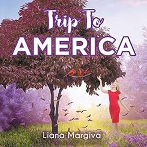 Cover for Trip to America