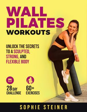 Cover for Wall Pilates Workouts