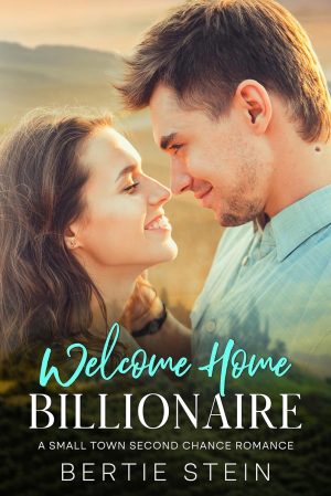 Cover for Welcome Home Billionaire