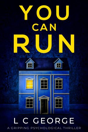 Cover for You Can Run