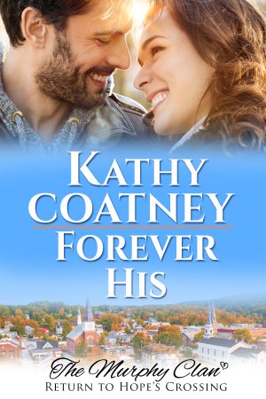 Cover for Forever His