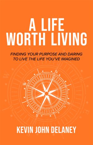 Cover for A Life Worth Living