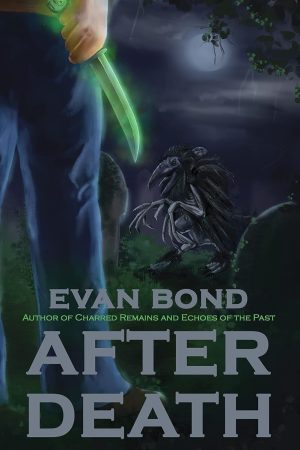 Cover for After Death