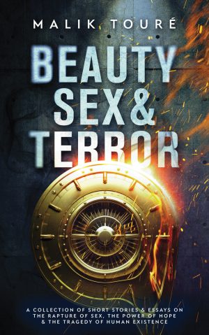 Cover for Beauty Sex & Terror