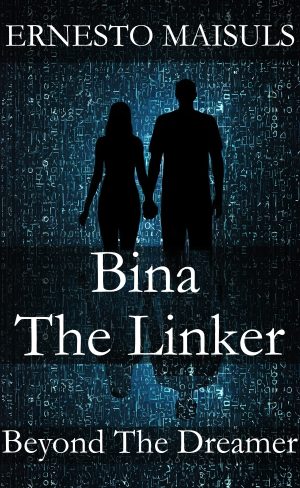Cover for Bina the Linker