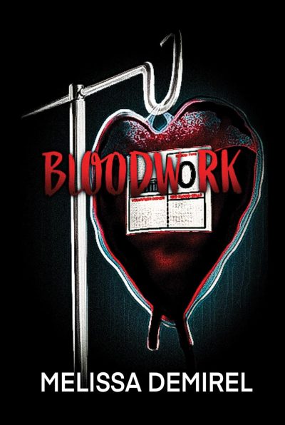 Cover for Bloodwork