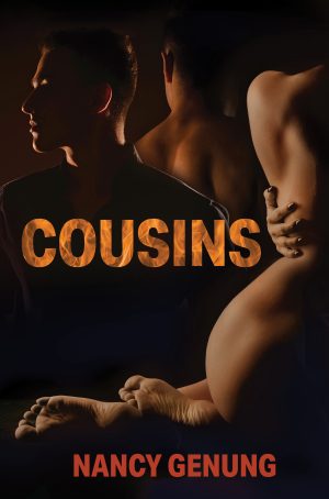 Cover for Cousins