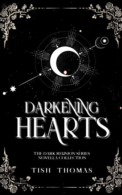 Cover for Darkening Hearts