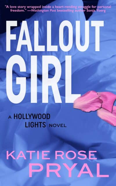 Cover for Fallout Girl