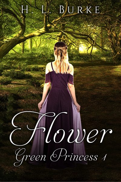 Cover for Flower