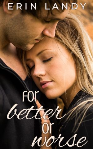 Cover for For Better or Worse