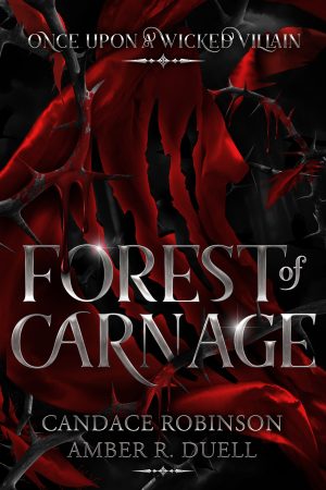 Cover for Forest of Carnage