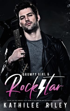 Cover for Grumpy Girl & Rockstar