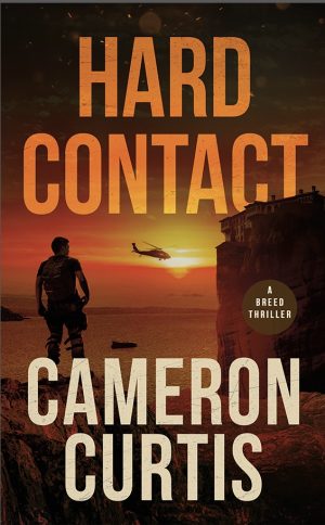 Cover for Hard Contact