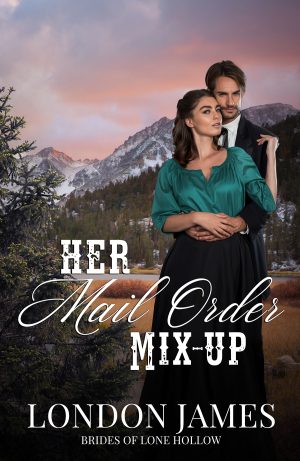 Cover for Her Mail Order Mix-Up
