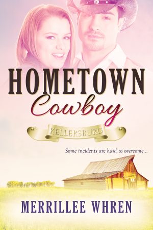 Cover for Hometown Cowboy