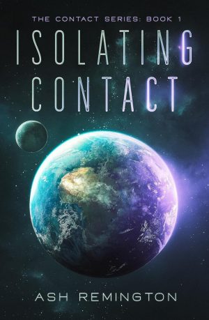 Cover for Isolating Contact