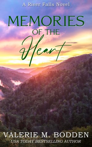 Cover for Memories of the Heart