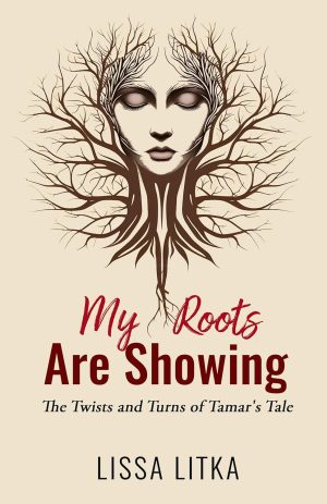 Cover for My Roots Are Showing