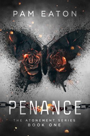 Cover for Penance