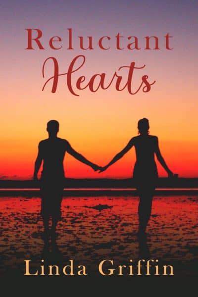 Cover for Reluctant Hearts