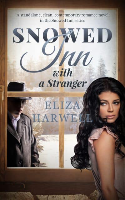 Cover for Snowed Inn with a Stranger