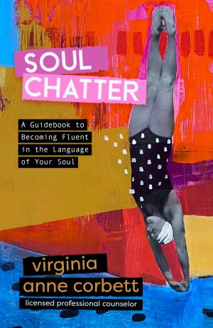Cover for Soul Chatter