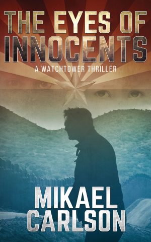 Cover for The Eyes of Innocents