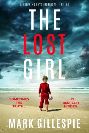 Cover for The Lost Girl