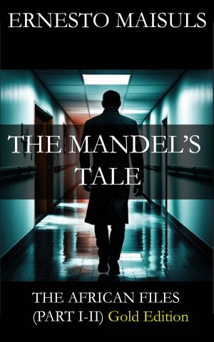 Cover for The Mandel's Tale