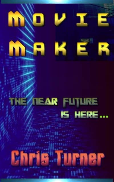 Cover for The Movie Maker
