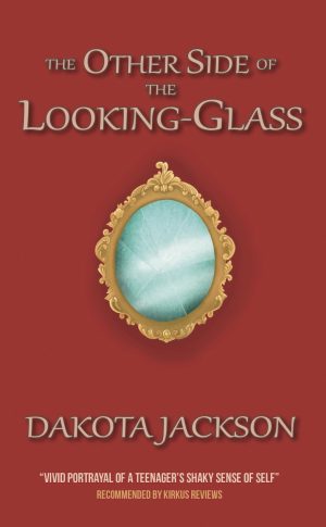 Cover for The Other Side of the Looking-Glass