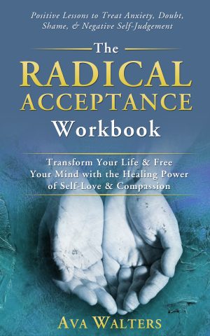 Cover for The Radical Acceptance Workbook