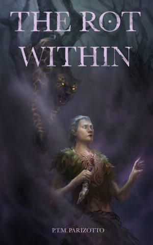 Cover for The Rot Within