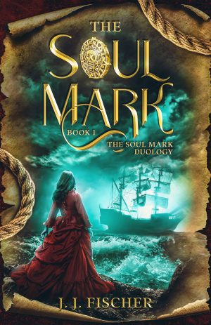 Cover for The Soul Mark