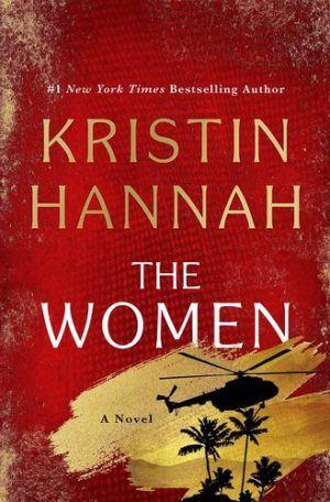 Cover for The Women