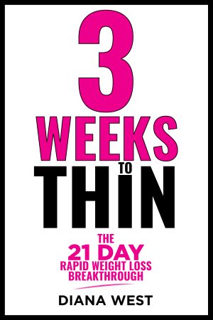 Cover for Three Weeks to Thin