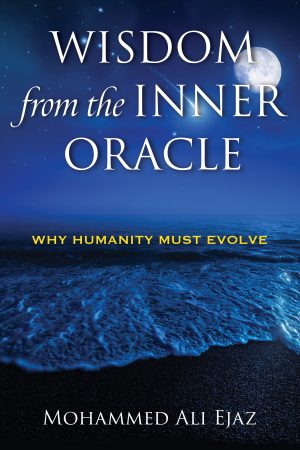 Cover for Wisdom from the Inner Oracle
