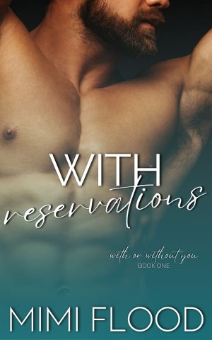 Cover for With Reservations