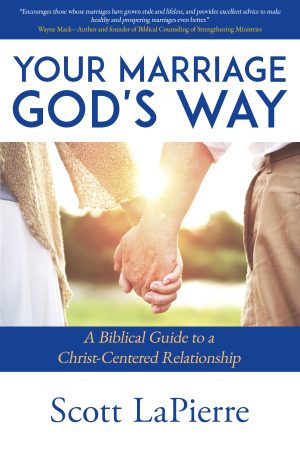 Cover for Your Marriage God's Way