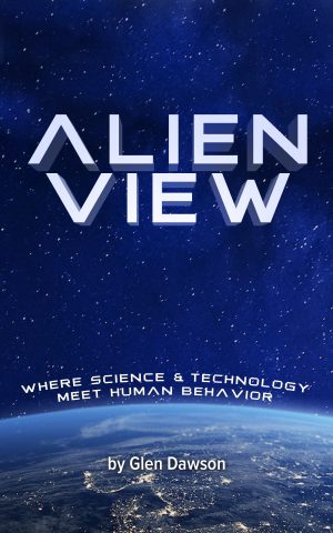 Cover for Alien View