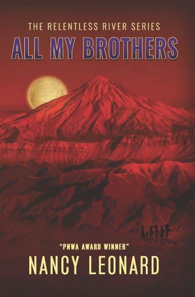 Cover for All My Brothers